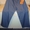 Продаются мужские брюки голубого цвета. - <ro>Изображение</ro><ru>Изображение</ru> #2, <ru>Объявление</ru> #27460