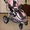 Продам недорого детскую коляску TAKO Jumper б/у в отличном состоянии - <ro>Изображение</ro><ru>Изображение</ru> #4, <ru>Объявление</ru> #28210