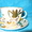 Набор кофейных чашек, ЛФЗ - <ro>Изображение</ro><ru>Изображение</ru> #2, <ru>Объявление</ru> #30986