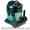 Продажа пылесоса с аквафильтром Delvir AGUAFILTER MINI #40513