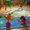 Развивающий игровой коврик "Тропический остров". б/у 500 грн. - <ro>Изображение</ro><ru>Изображение</ru> #1, <ru>Объявление</ru> #50111