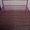 Кровать для принцессы   (розовая) 90х190 см. #53505