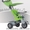 Уникальный велосипед - коляска 4 в 1 Smart trike Recliner (Реклайнер) для детей  - <ro>Изображение</ro><ru>Изображение</ru> #2, <ru>Объявление</ru> #53556