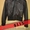 Турецкие кожаные куртки,  осень 2010. Оптовые экспортные цены. #69530