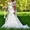 Продам очень красивое свадебное платье #85959