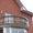 балконные и лестничные ограждения,  балясины бетонные  #94728