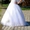 безумно красивое свадебное платье #96229