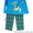 Трикотаж оптом (пижамы,  костюмы,  комплекты,  сорочки,  белье,  брюки) #94673