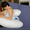 Подушка для беременных и кормления - <ro>Изображение</ro><ru>Изображение</ru> #4, <ru>Объявление</ru> #116998