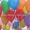 Воздушные шары Киев,  украшение свадьбы воздушными шарами Киев,  оформление зала #117062