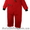 CANADA GOOSE детский зимний комбинезон пуховик Baby Snowsuit #130097