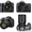 Nikon D80 + Nikorr 18-55mm G VR DX  #120805