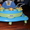 Продам Детские ходунки Geoby XB 20D Цвет D174 (голубой с зелёным) в отличном сос - <ro>Изображение</ro><ru>Изображение</ru> #4, <ru>Объявление</ru> #133331