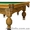 Бильярд Сервис. Магазин (салон-выставка) бильярдных столов #152372