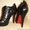 Новые кожаные ботиночки с каблуком - <ro>Изображение</ro><ru>Изображение</ru> #2, <ru>Объявление</ru> #164915