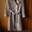 Пальто женское демисезонное. #192535