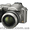 Продам фотоаппарат Panasonic DMC-FZ50 Silver #234640