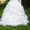 Срочно!!! Продам шикарное свадебное платье! #238070