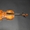 скрипка  старинная   антиквариат #243981