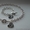 Браслет Tiffany(В114. Серебряные копии мировых брендов. Опт и розница  #217656