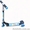 Самокат трехколесный VIPER EXPLORE   Канада  - <ro>Изображение</ro><ru>Изображение</ru> #6, <ru>Объявление</ru> #302017