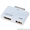 Переходник ComboKit, HDMI, HUB, SD + USB для IPad, IPhone, Ipod - <ro>Изображение</ro><ru>Изображение</ru> #2, <ru>Объявление</ru> #301472