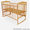Детские кроватки по цене производителя!!! - <ro>Изображение</ro><ru>Изображение</ru> #2, <ru>Объявление</ru> #329316