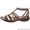 Сандали Ecco Groove Bison Gladiator Sandals for Women Ессо р.41 - <ro>Изображение</ro><ru>Изображение</ru> #10, <ru>Объявление</ru> #312759