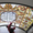 Эксклюзивные витражные потолки ТМ ALKION     - <ro>Изображение</ro><ru>Изображение</ru> #6, <ru>Объявление</ru> #327012