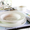 Профессиональная фарфоровая посудаиз Арабских Эмиратов для ресторанов и гостиниц #314282