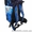 Рюкзак кенгуру со стелажем TUFI. ( модель 104)  - <ro>Изображение</ro><ru>Изображение</ru> #4, <ru>Объявление</ru> #315364