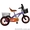 Продам детский трехколесный велосипед UNIX TR T-01 #319381