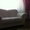 Продам белый кожаный диван в идеальном состоянии! #342475