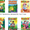 картонные книжки малышам - <ro>Изображение</ro><ru>Изображение</ru> #2, <ru>Объявление</ru> #392886