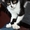 Котенок Том Сойэр в юбке в дар