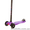 Самокат детский Maxi Micro Purple T #373486