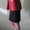 красный кожаный пиджак - <ro>Изображение</ro><ru>Изображение</ru> #3, <ru>Объявление</ru> #393064