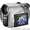 Видеокамера Canon Dc50 торг б/у #390559
