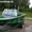  Стеклопластиковая моторная лодка Maestro 450 #405510