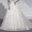 Экслюзивное свадебное платье #404079
