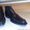 ботинки итальянские BUTERRI - <ro>Изображение</ro><ru>Изображение</ru> #2, <ru>Объявление</ru> #423175