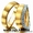 Золотые обручальные кольца на заказ - <ro>Изображение</ro><ru>Изображение</ru> #2, <ru>Объявление</ru> #407244