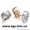Золотые обручальные кольца на заказ - <ro>Изображение</ro><ru>Изображение</ru> #5, <ru>Объявление</ru> #407244