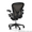 Herman Miller Aeron Chair - Adjustable PostureFit Support