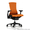 Herman Miller Embody Chair - Mango Balance Fabric Seat