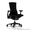 Herman Miller Embody Сhair - Black Rhythm Fabric Seat #410099