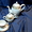 Чайный фарфоровый сервиз Luisenburg(fine porcelain bavaria) на 6 персон 16 предм