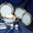 Фарфоровые сервизы "Luisenburg" (fine porcelain bavaria) на 20 и 26 предметов. - <ro>Изображение</ro><ru>Изображение</ru> #2, <ru>Объявление</ru> #397951