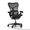 Herman Miller Mirra Chair - Graphite Seat,  Graphite Back #410101
