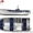 Алюминиевая лодка Linder 445 MAX SPORTSMAN 